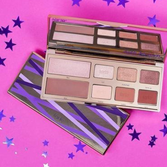 Tarte Shape Your Money Maker Eye & Cheek Palette - Picture 5 of 7